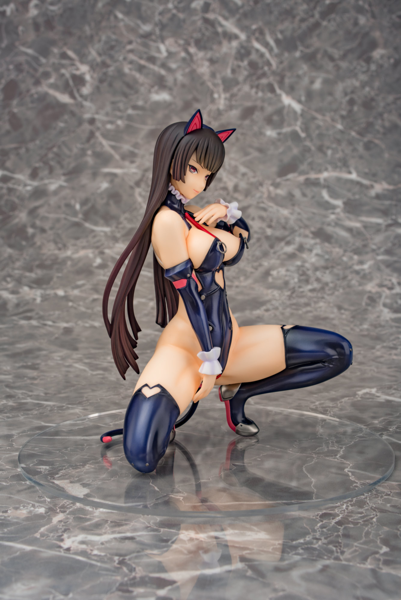 Nekomusume - Mao Niang