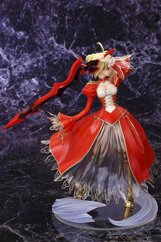Saber EXTRA Re-run