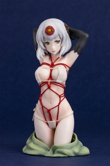 Original Character - Chizuru