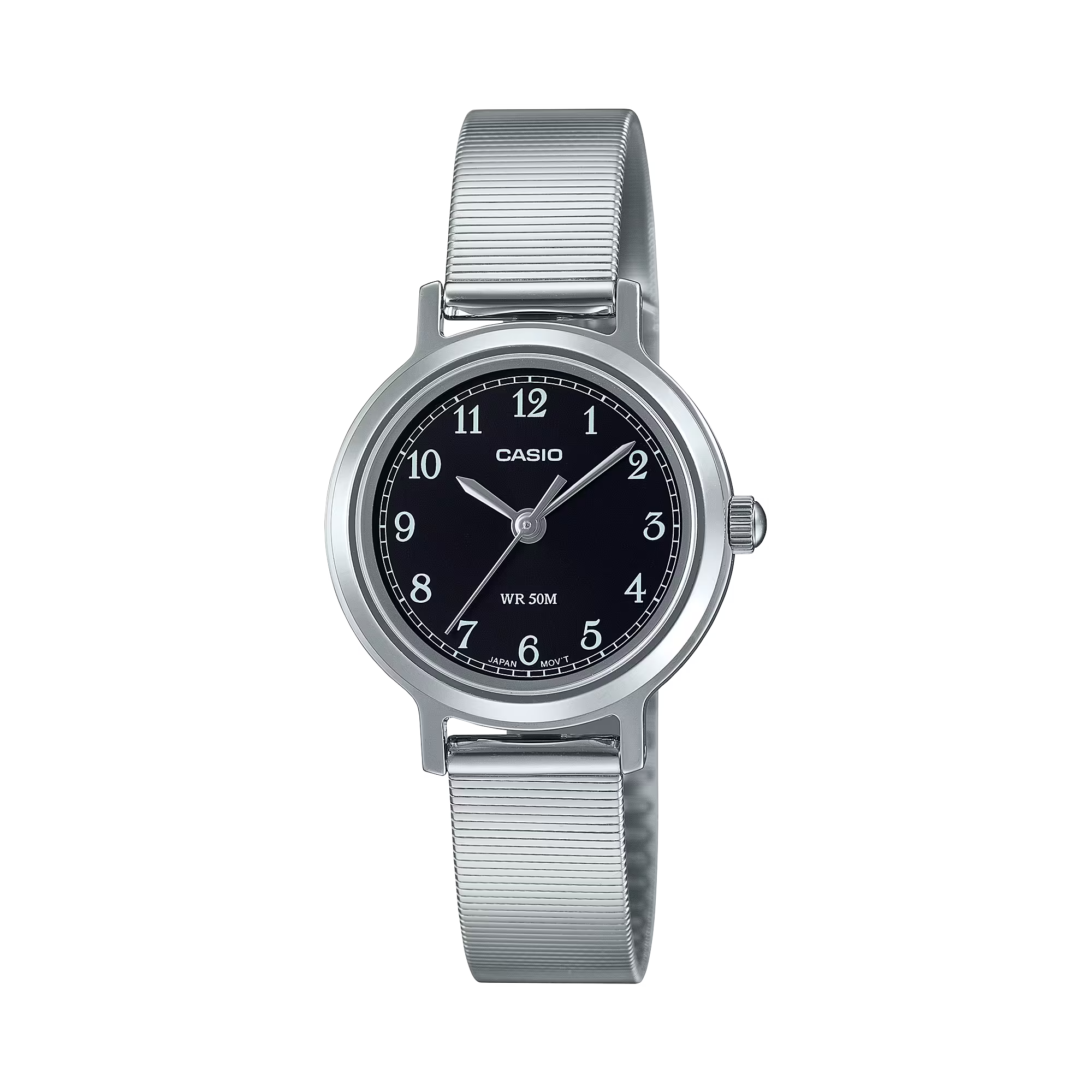 นาฬิกาผู้หญิง Casio รุ่น LTP-B170D-1B คาสิโอ