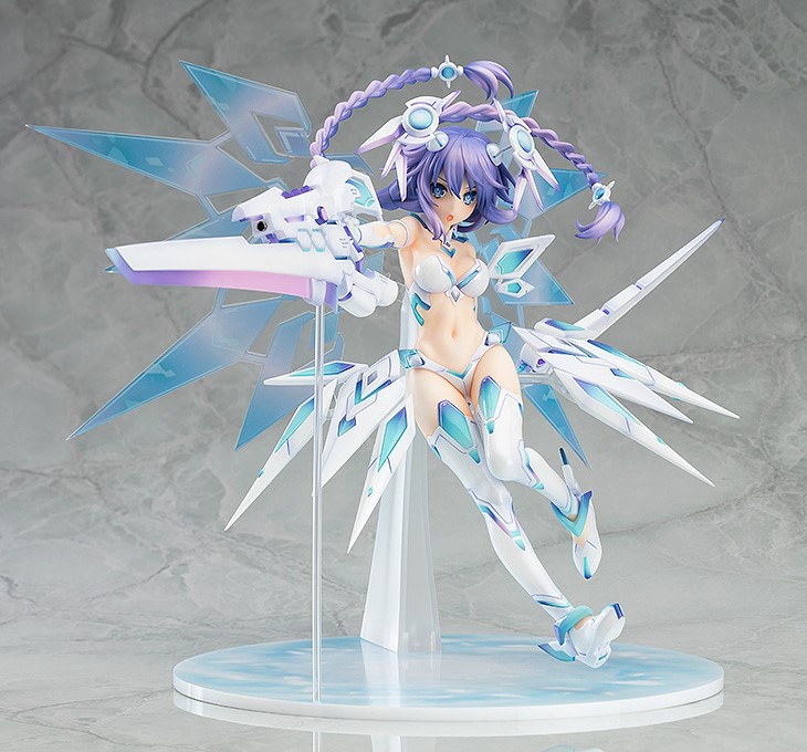 Purple Heart Lilac COOL