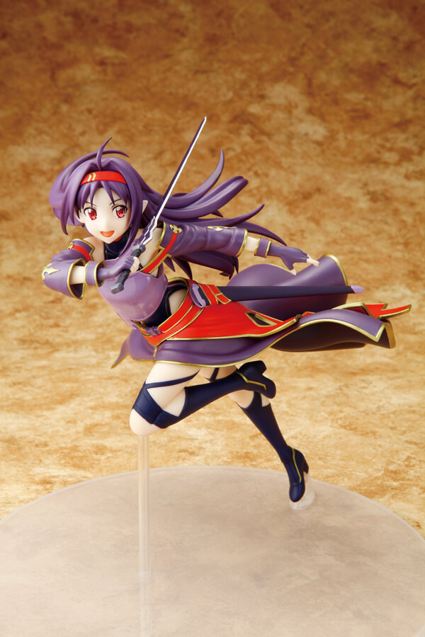 Yuuki