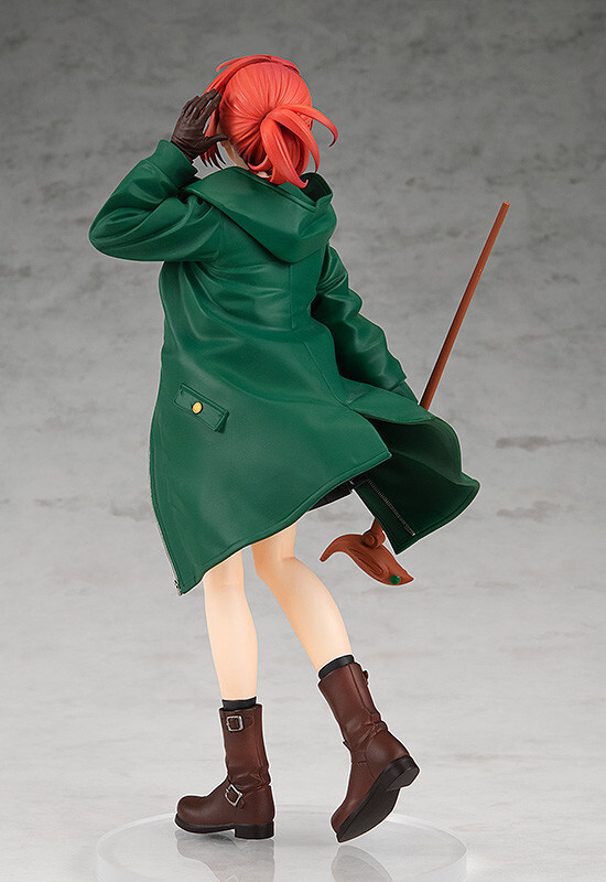 Pop Up Parade Chise Hatori