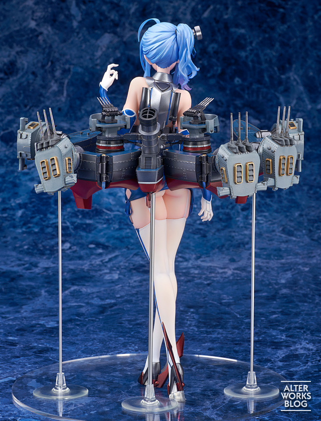 Azur Lane - St. Louis