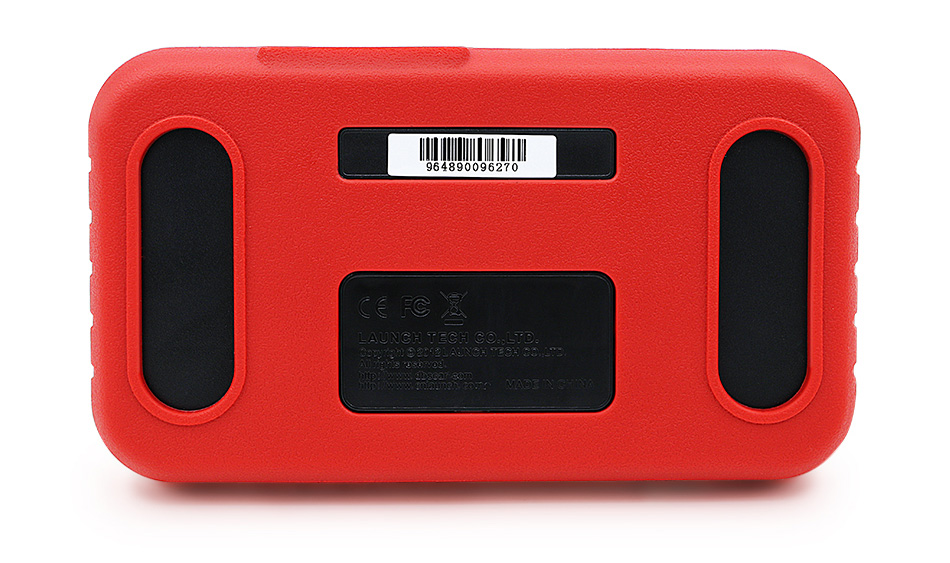 เครื่องสแกนโค้ด วิเคราะห์อาการรถยนต์ อ่านโค้ดต่างๆ Launch Creader CRP123 X431 OBD2 EOBD