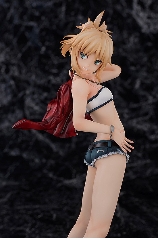 Mordred Saber of Red