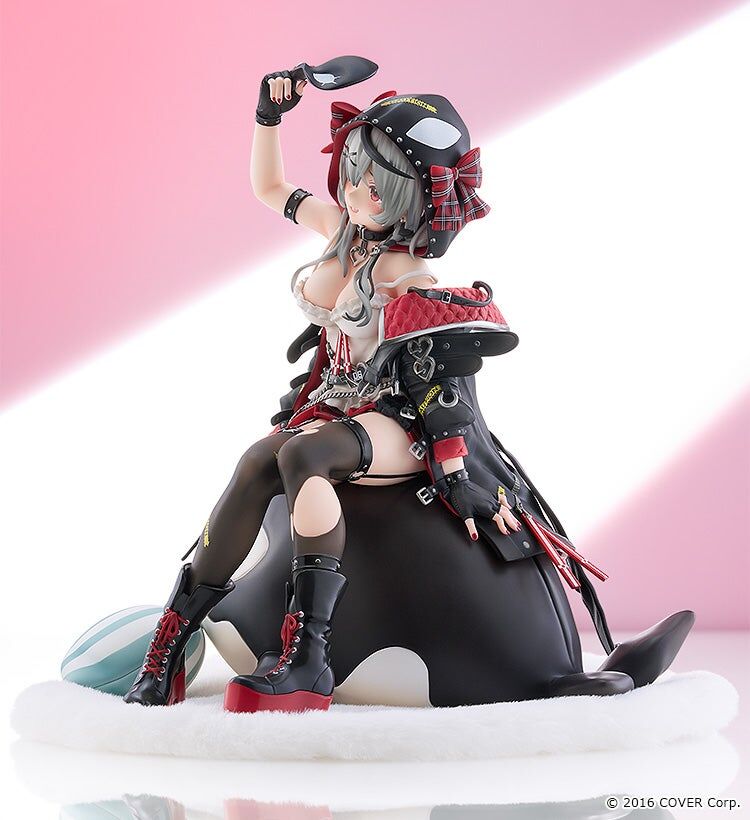 Hololive - Sakamata Chloe