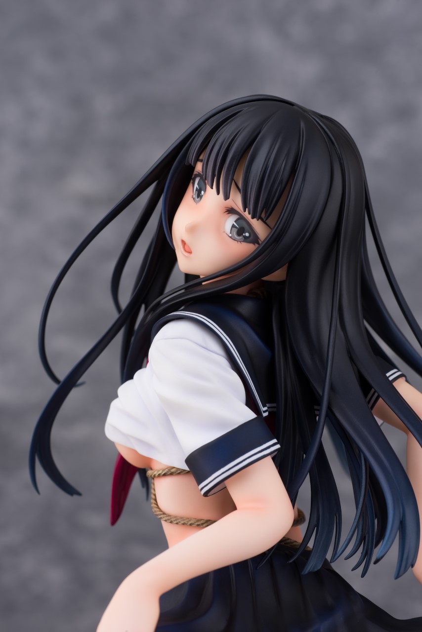 F-ism Girl