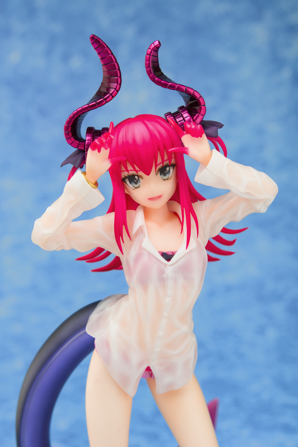 Elizabeth Bathory Sweet Room Dream ver.