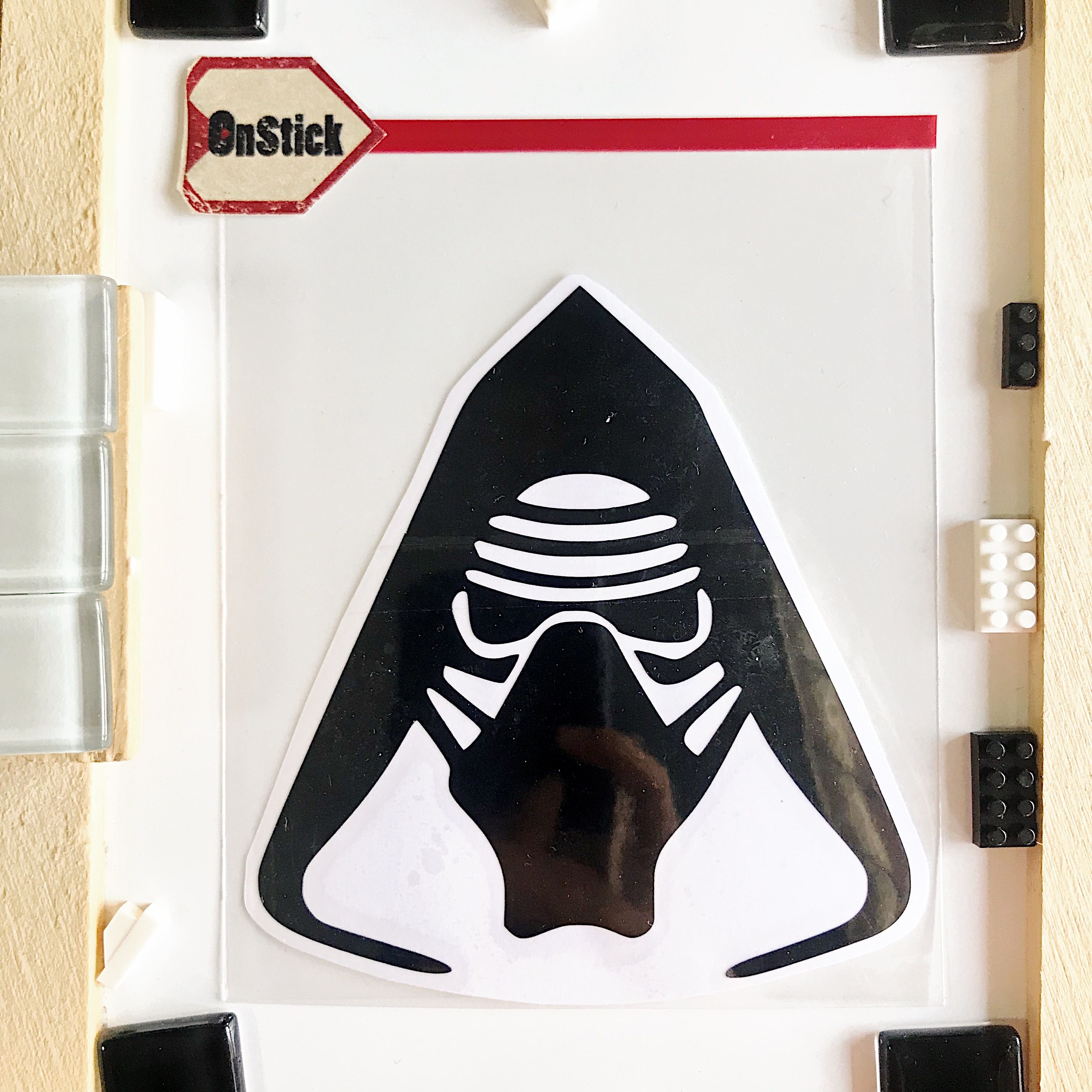 Kylo ren [2]