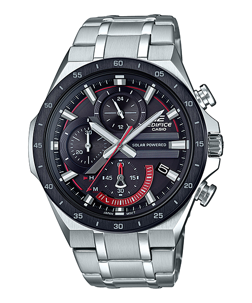นาฬิกาผู้ชาย Casio EDIFICE รุ่น EQS-920DB-1A คาสิโอ