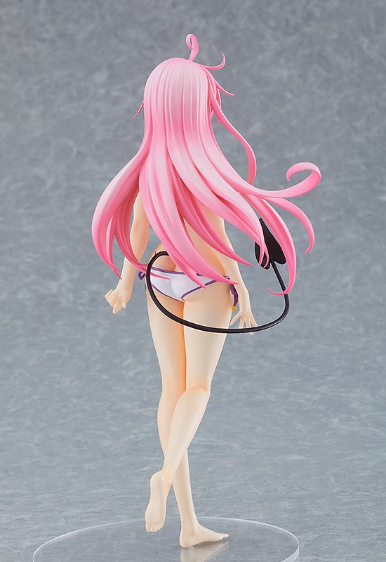 POP UP PARADE Lala Satalin Deviluke