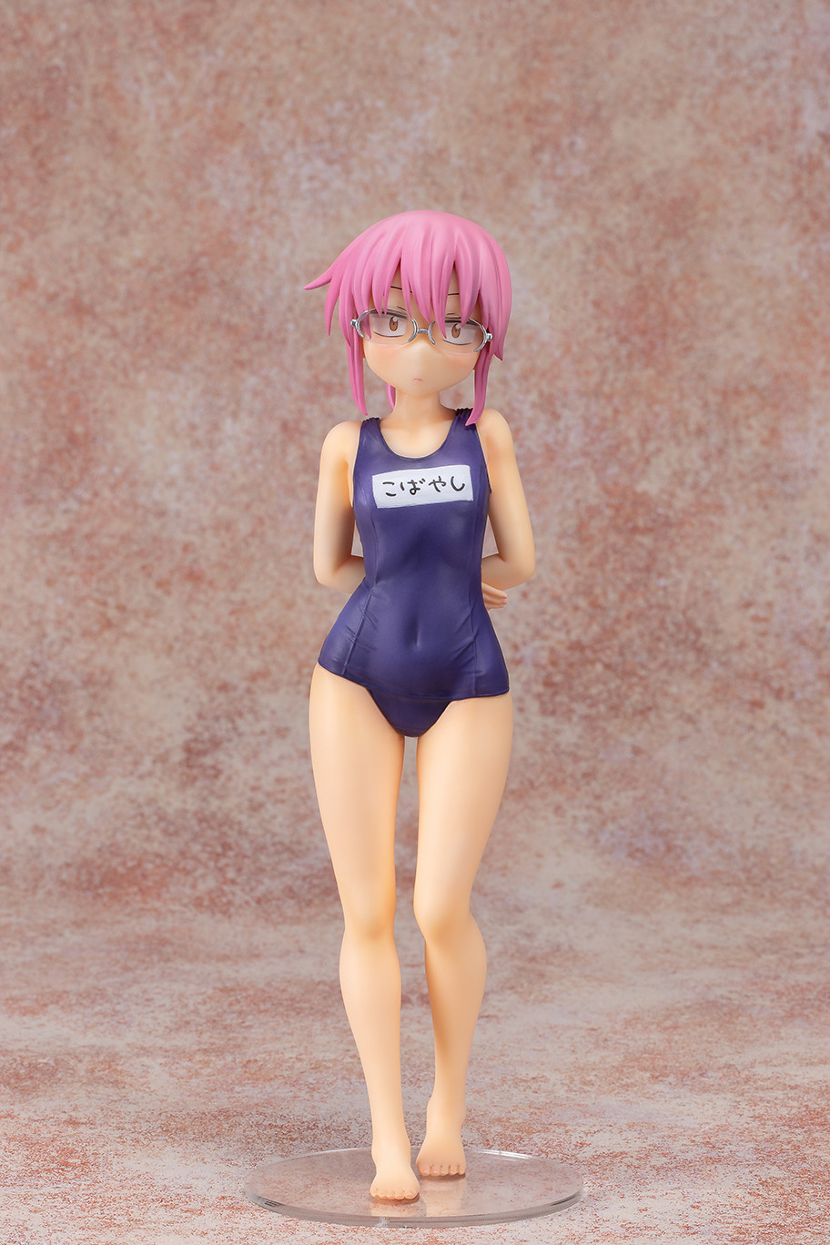 Kobayashi School Swimsuit ver.