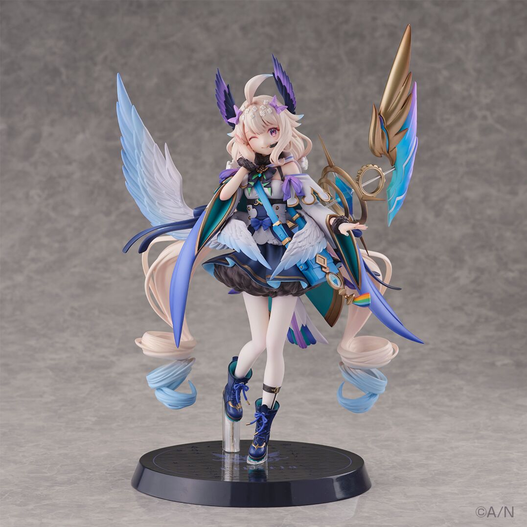 Nijisanji - Enna Alouette