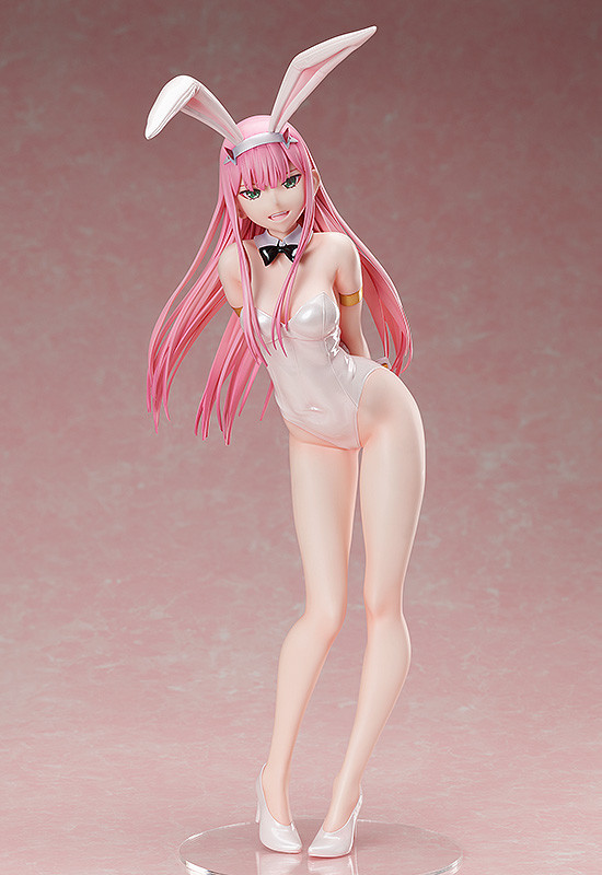 Zero Two Bunny Ver. 2nd