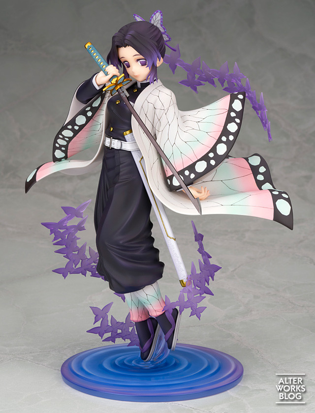 Kochou Shinobu (Alter)