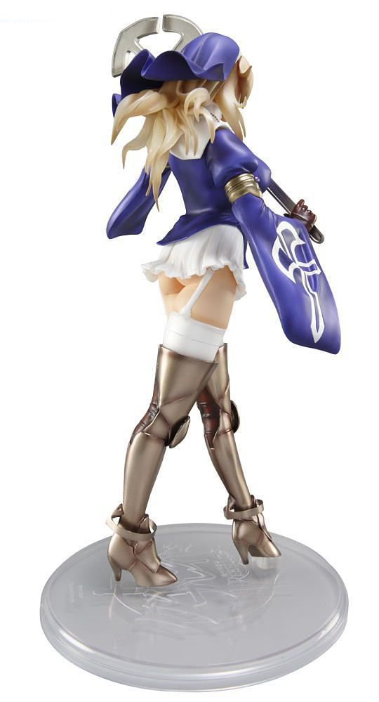 Siggy - Excellent Model - 1/8 (MegaHouse)