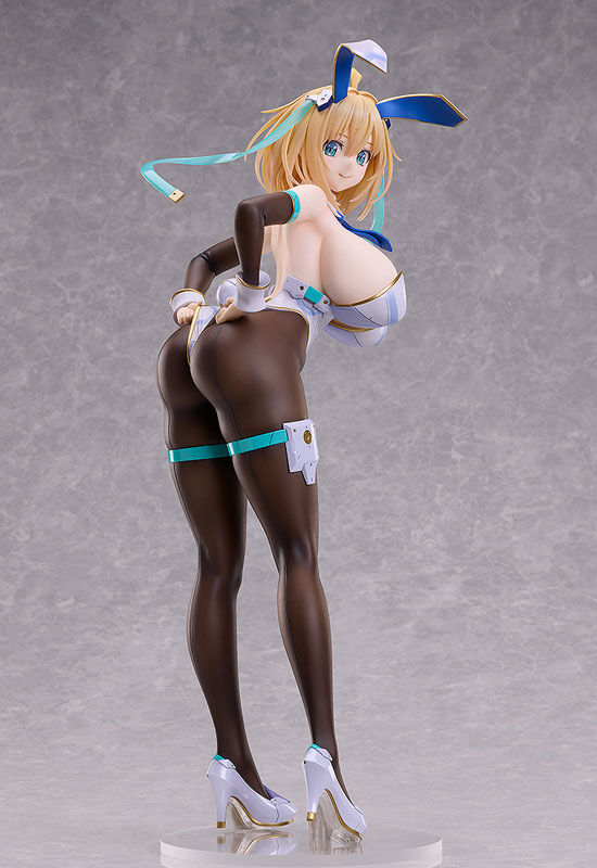 Sophia F. Shirring Bunny Ver. 3rd