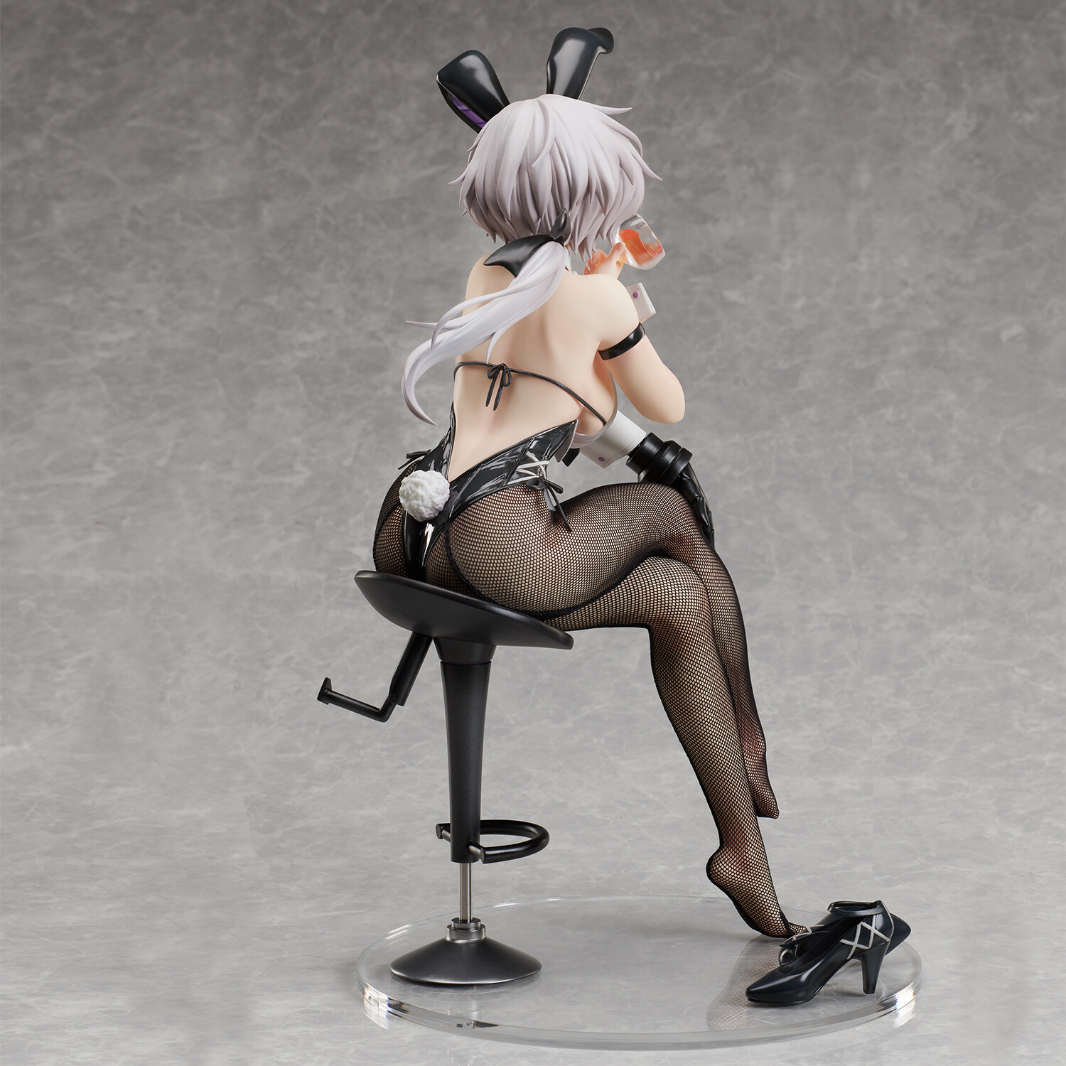 Azur Lane - Reno Bunnino