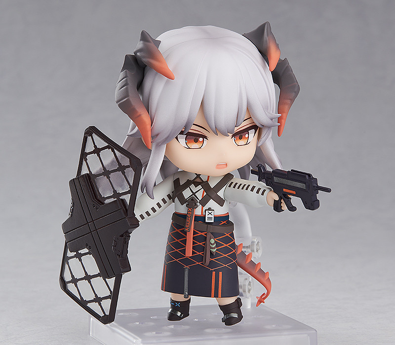 Nendoroid Arknights Saria