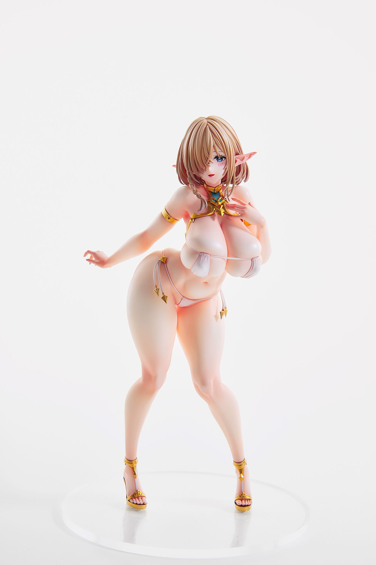 Elf Mura - Kukuru Bathwear Antenna Shop Limited Edition