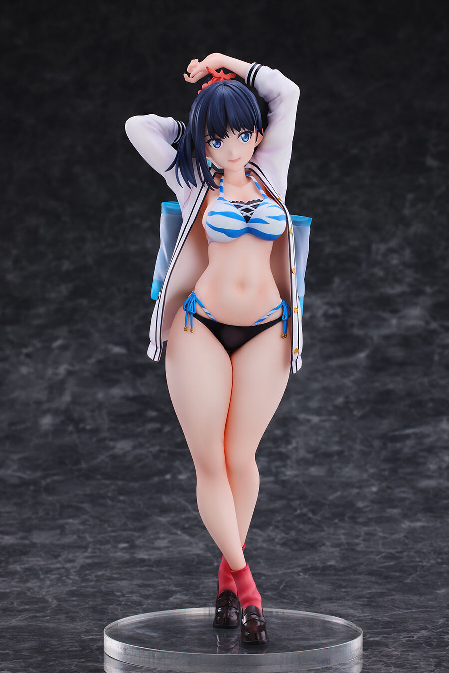 Takarada Rikka (Alphamax)