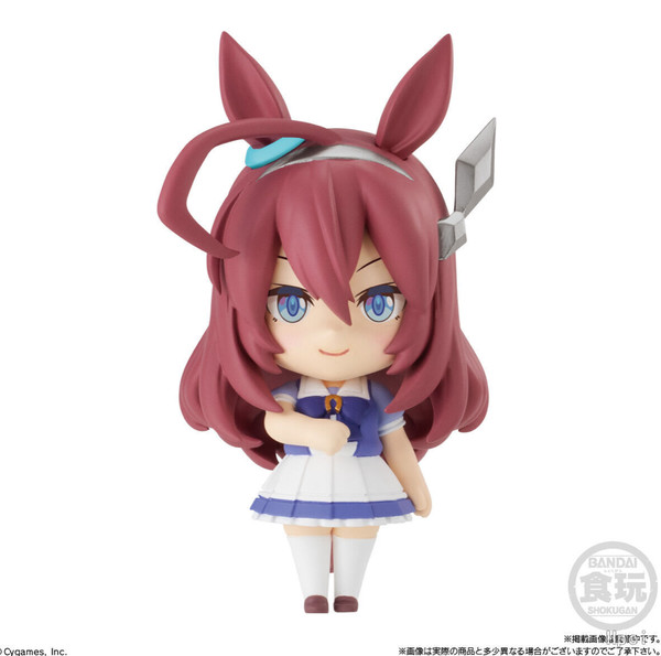 Uma Musume Pretty Derby Character Collection 01