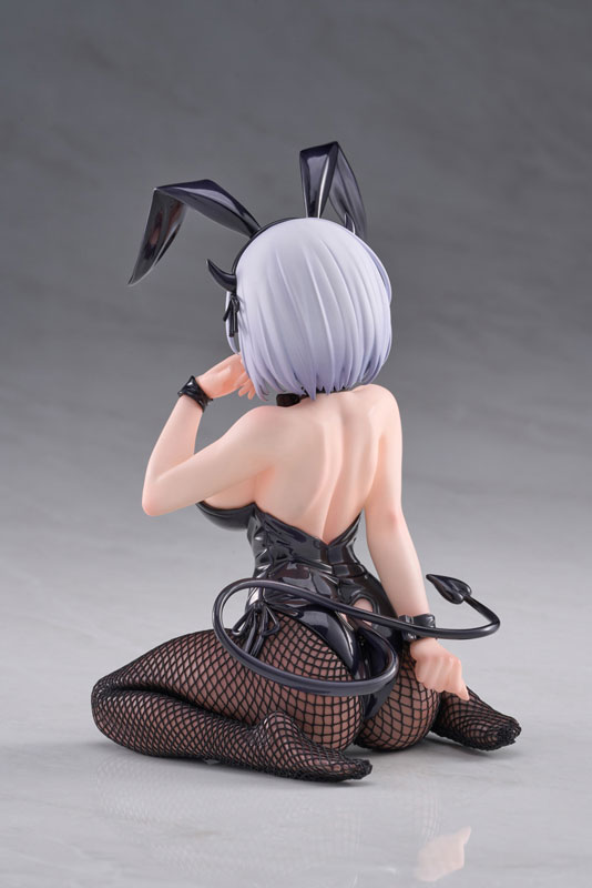 Bunny Girl Nono Deluxe Edition