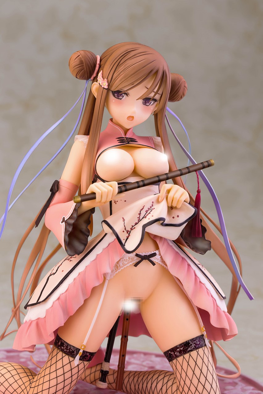 Chun-Me 1/6 Skytube Premium