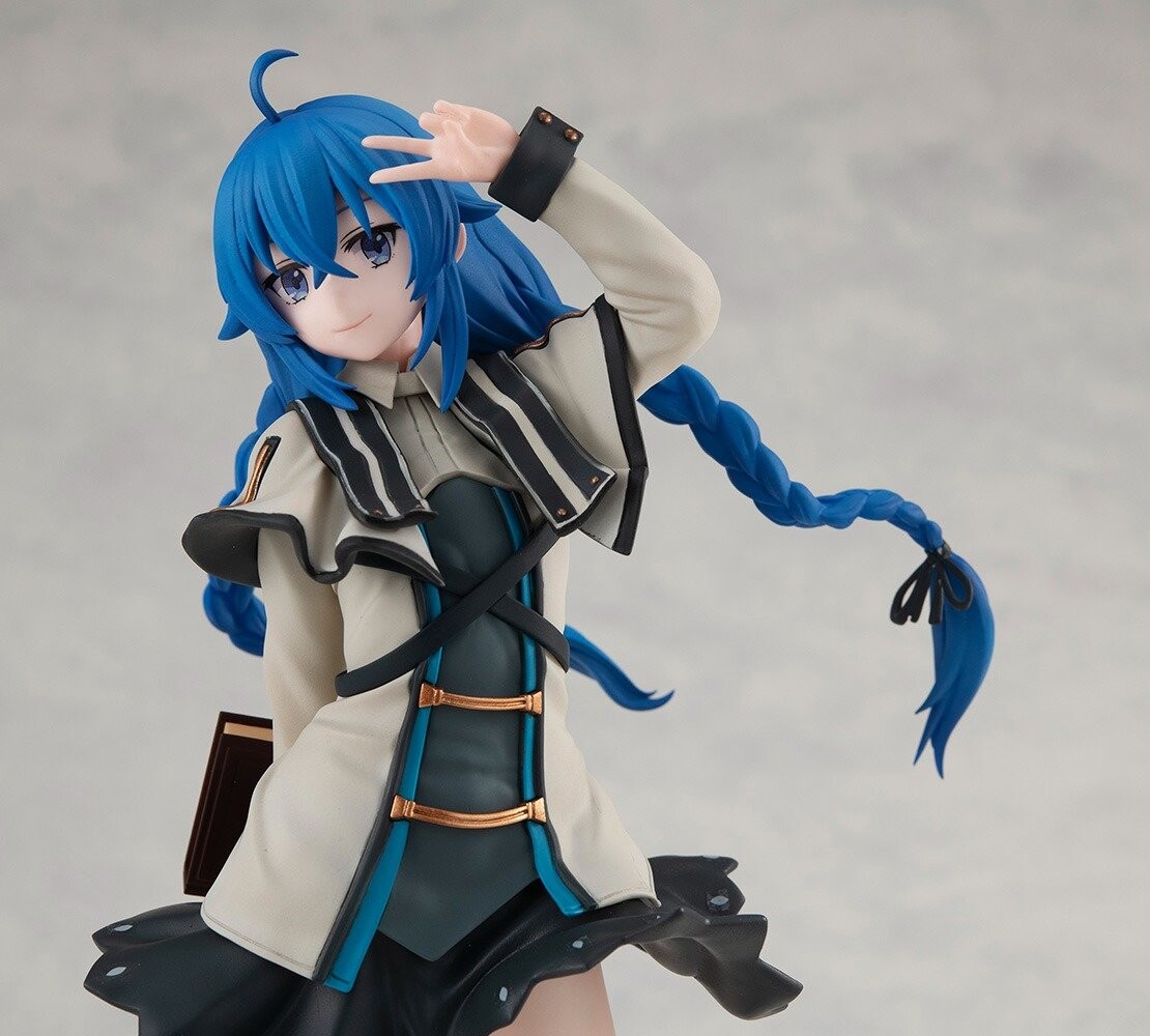 Kadokawa Collection Light Roxy Migurdia