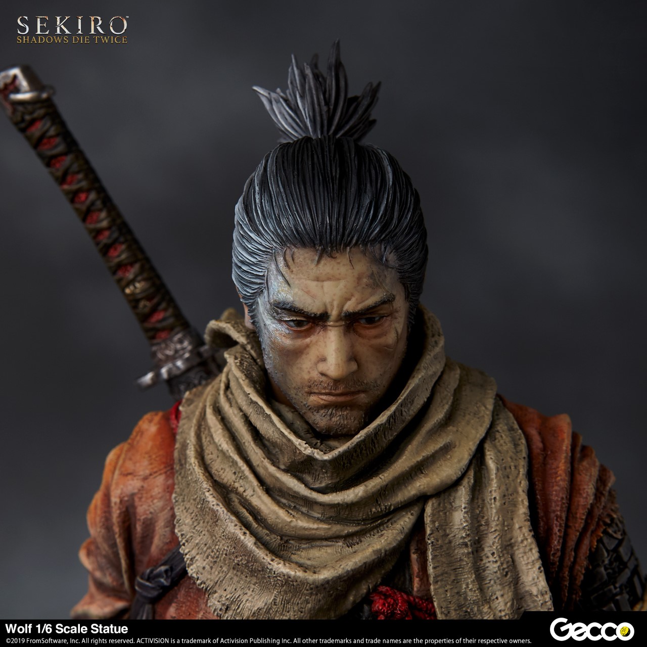 SEKIRO SHADOWS DIE TWICE