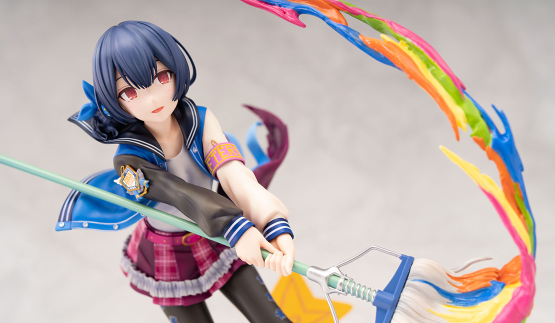Morino Rinze Brave Hero Jersey Ver