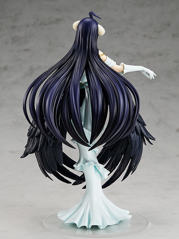 Pop Up Parade Albedo