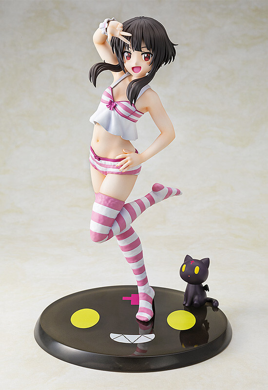 Megumin Hoodie Look Chomusuke Ver.