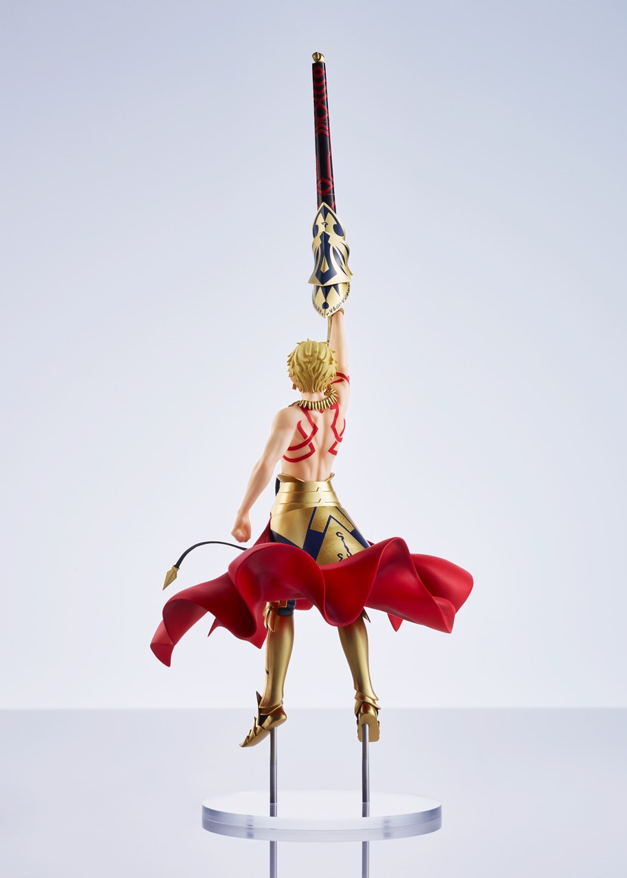 ConoFig Fate/Grand Order Archer / Gilgamesh