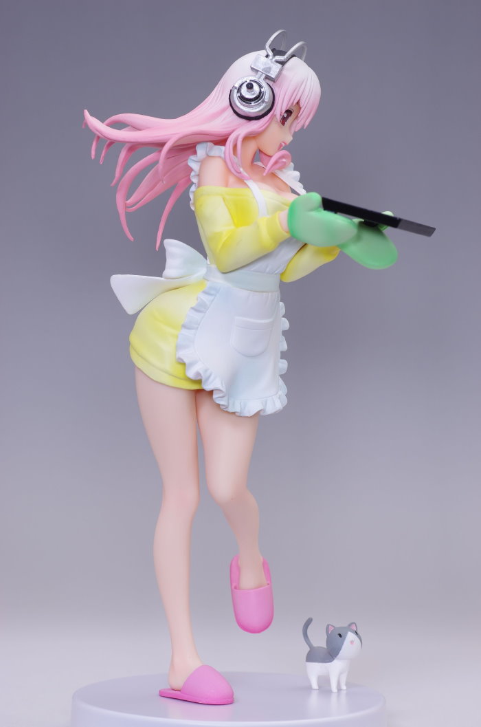 FuRyu Prize Ver. Baking Time Special