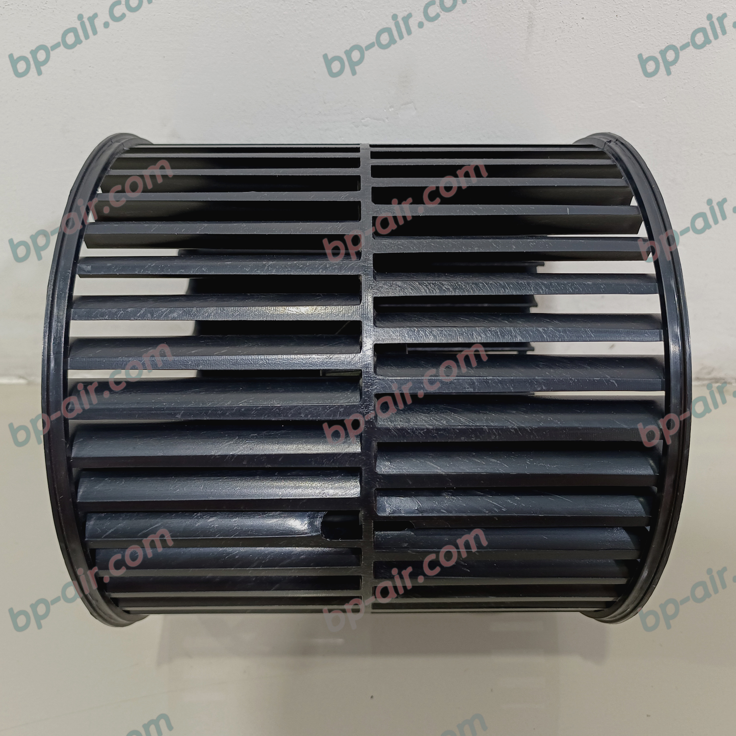 ใบพัดโพรงกระรอก AHU 23.5*22 cm