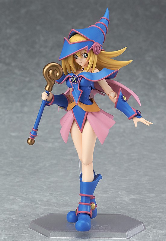 Dark Magician Girl
