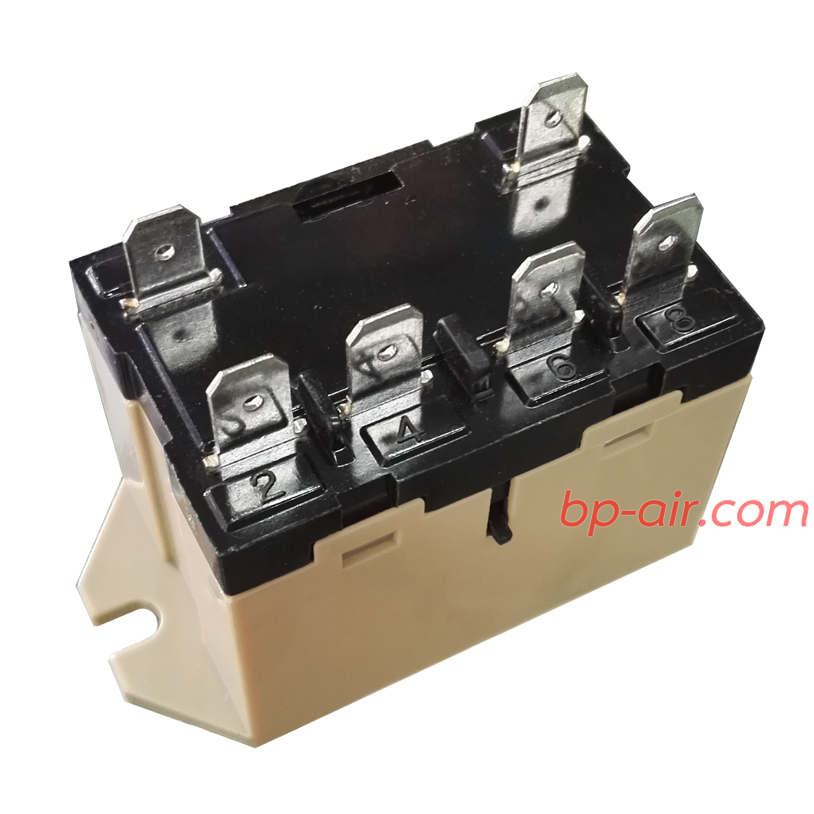 แมกเนติก แบบเงียบ ALION 220V.
