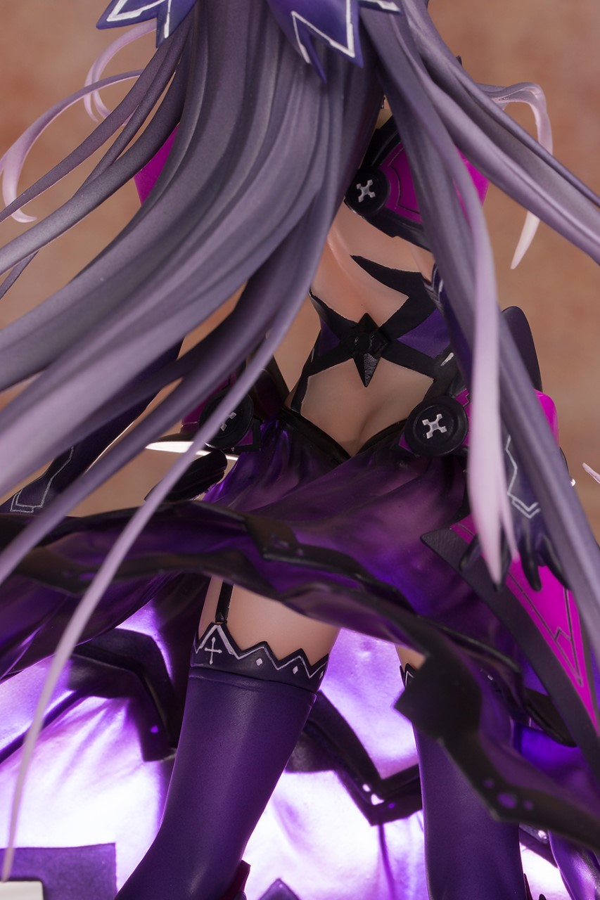 Tohka Yatogami Inverted Ver.