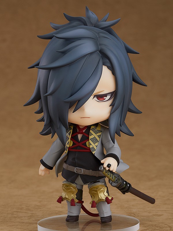 Nendoroid Odenta Mitsuyo