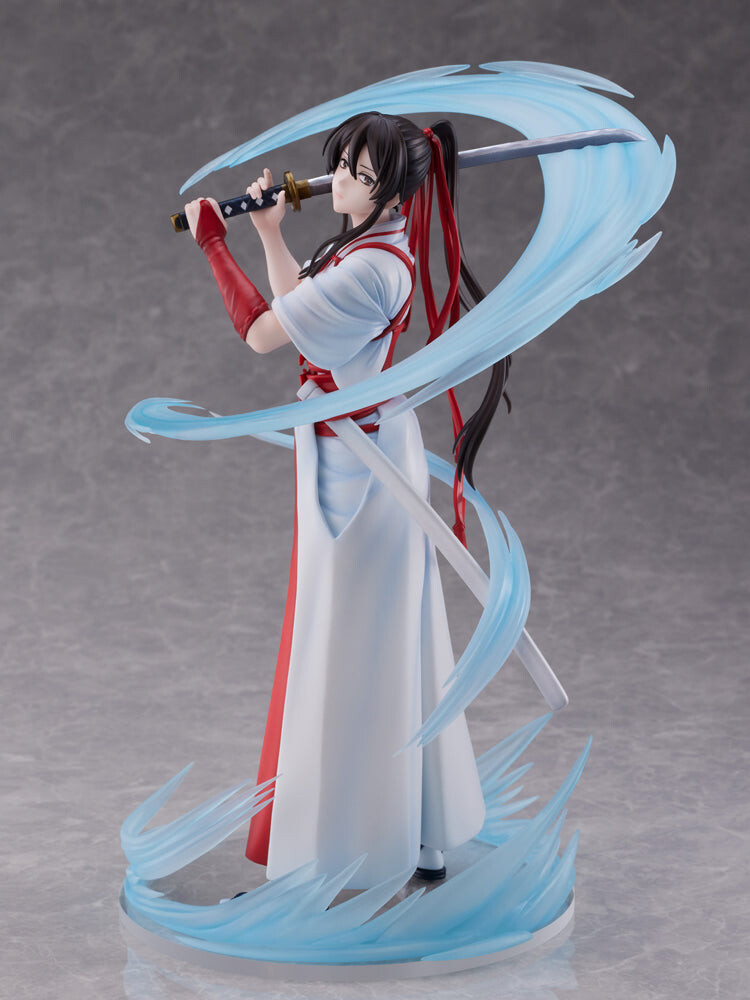 Jigoku Raku - Yamada Asaemon Sagiri