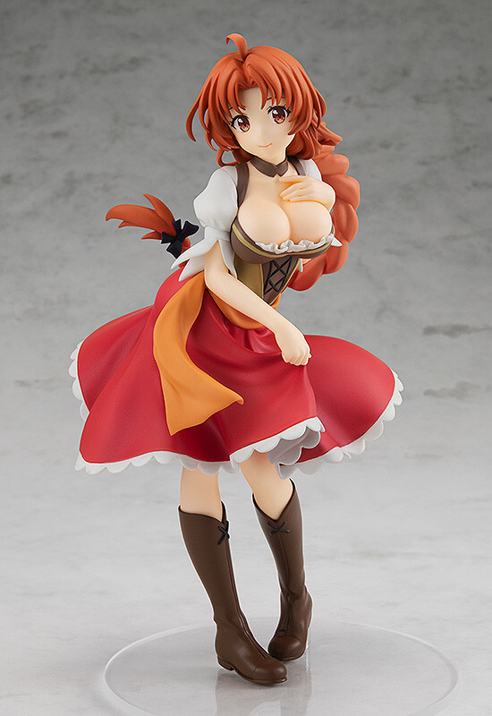 Pop Up Parade Marika