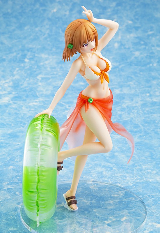 CA works Kuroha Shida Swimsuit Ver.