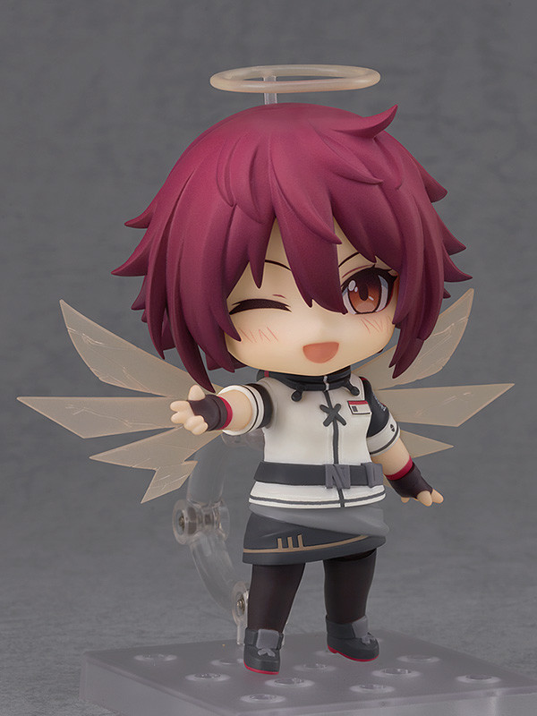 Nendoroid Exusiai (Re-run)