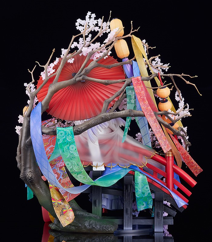 Revelation The Ghost Bride