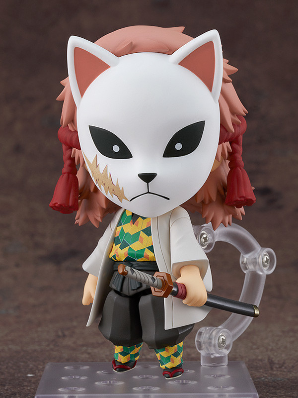 Nendoroid Sabito