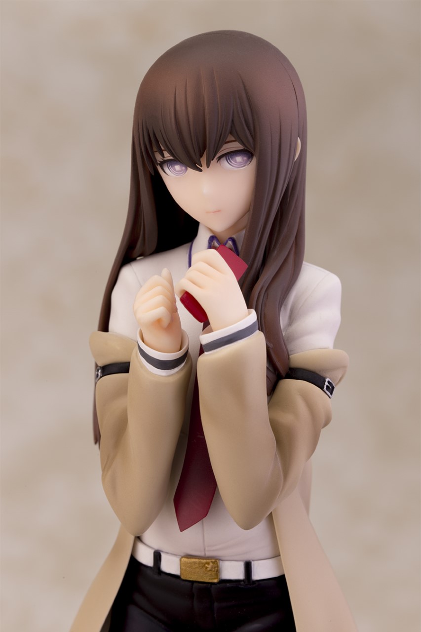 Kurisu Makise