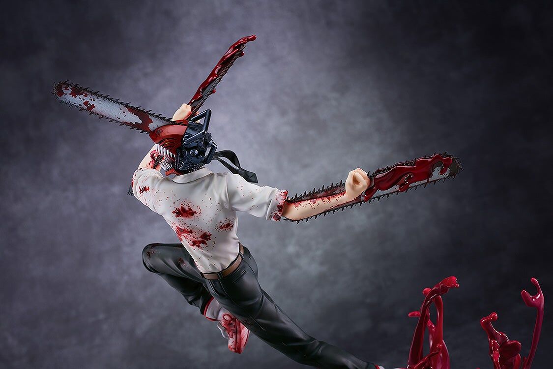 Chainsaw Man (Good Smile Company)