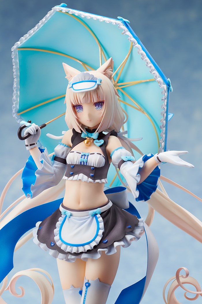 Vanilla Race Queen ver.